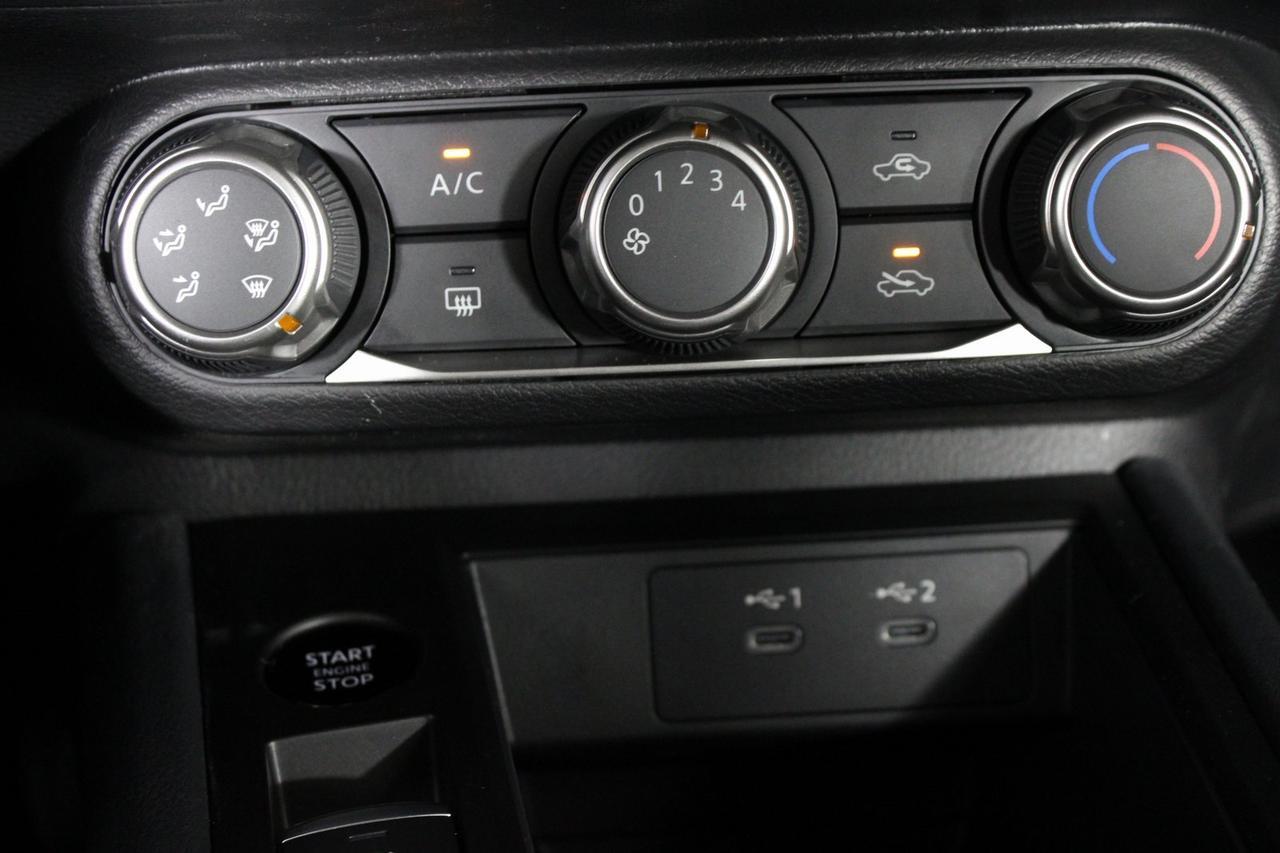 2026 Nissan Kicks S Manassas VA