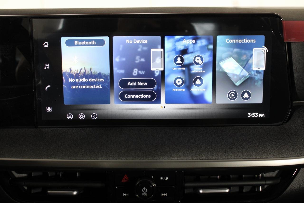 2026 Nissan Kicks S Manassas VA