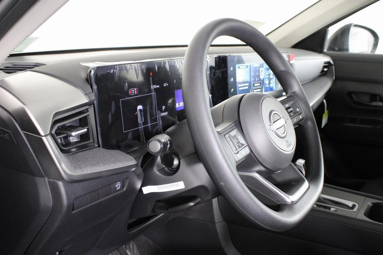 2026 Nissan Kicks S Manassas VA