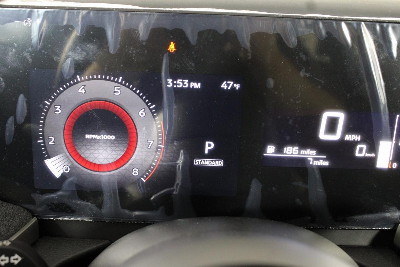 2026 Nissan Kicks S Manassas VA