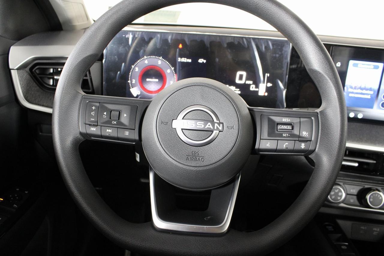 2026 Nissan Kicks S Manassas VA