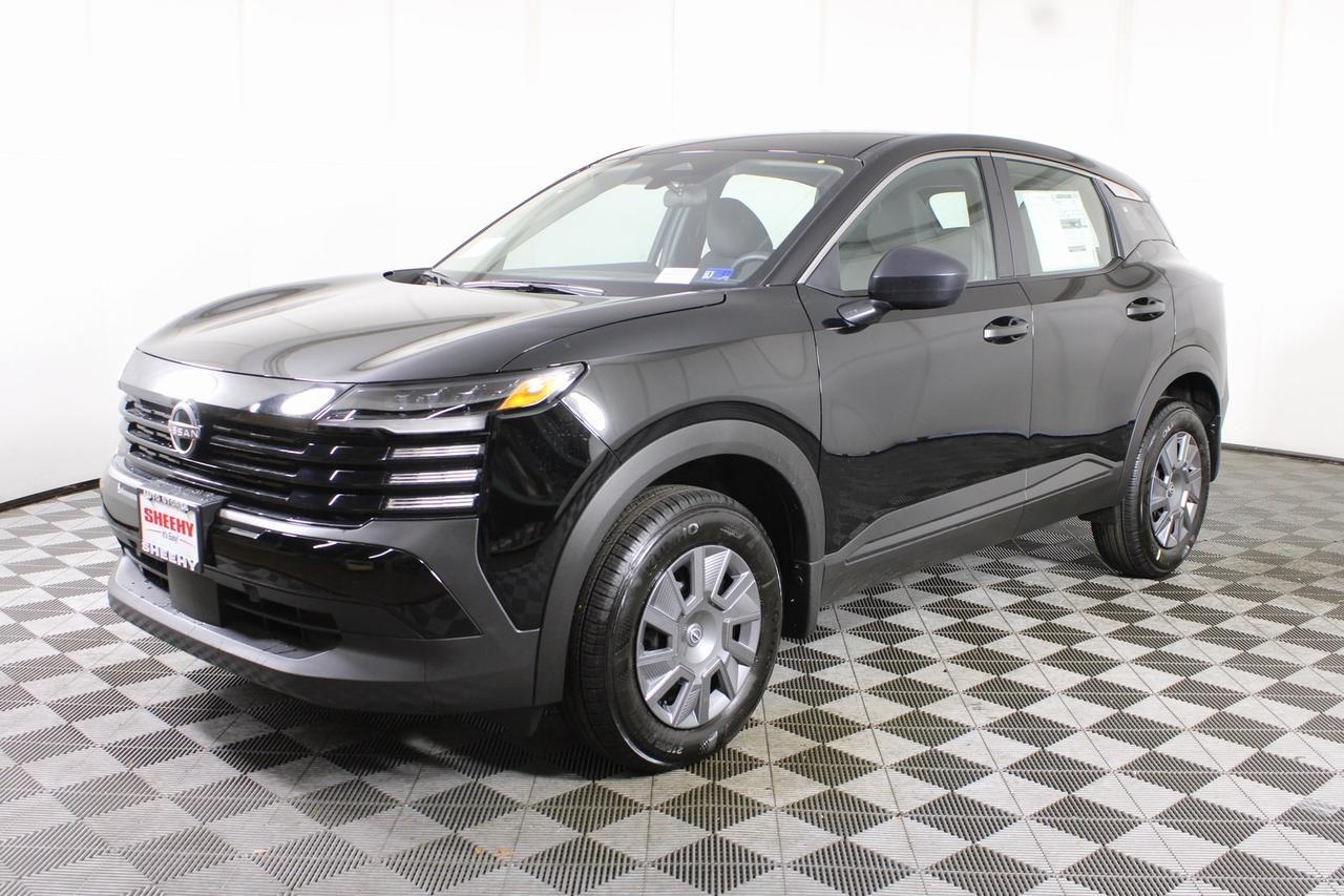 2026 Nissan Kicks S Manassas VA