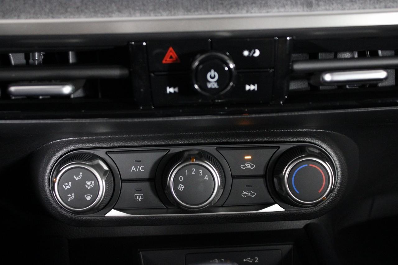 2026 Nissan Kicks S Manassas VA