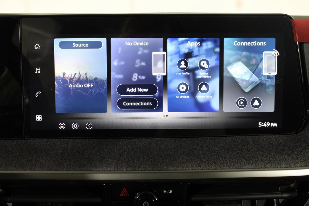 2026 Nissan Kicks S Manassas VA