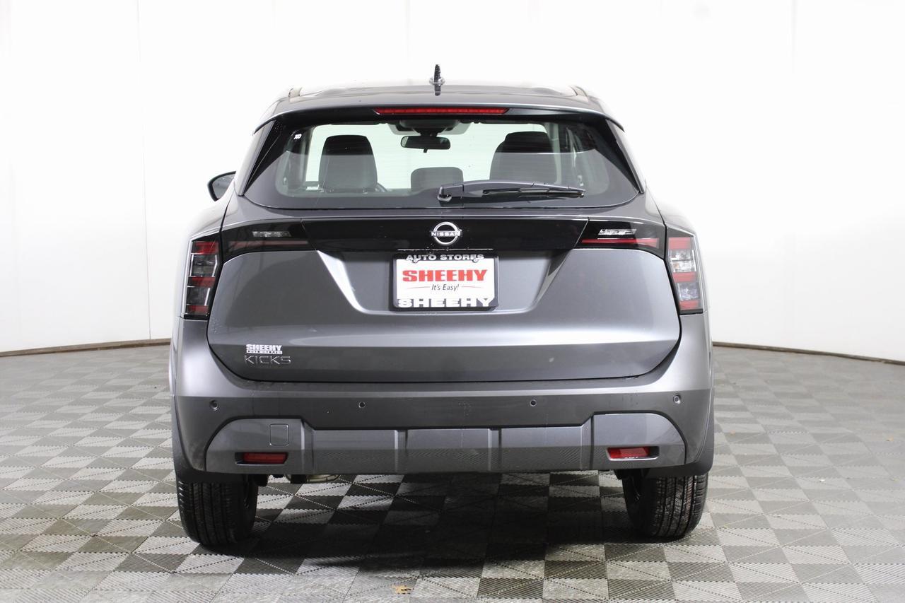 2026 Nissan Kicks S Manassas VA