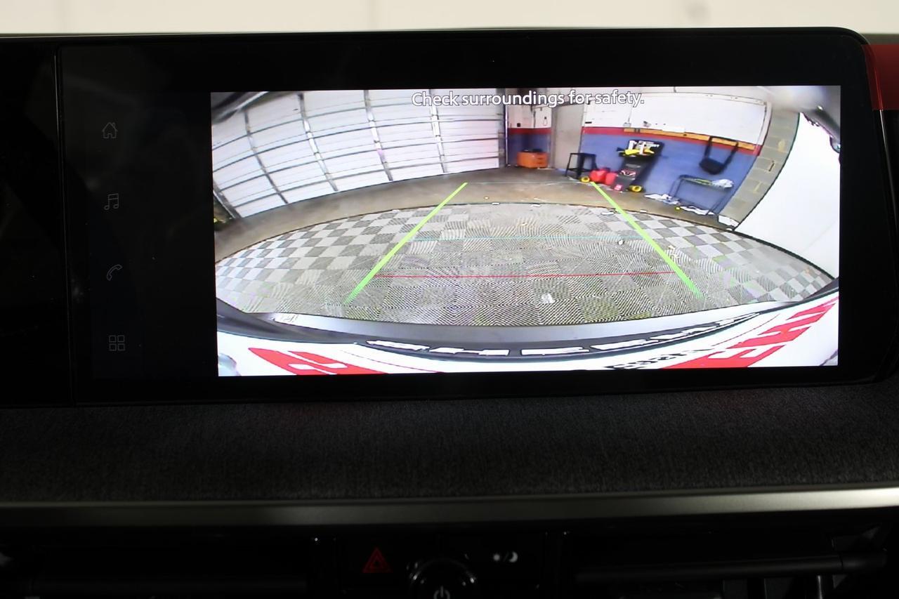 2026 Nissan Kicks S Manassas VA