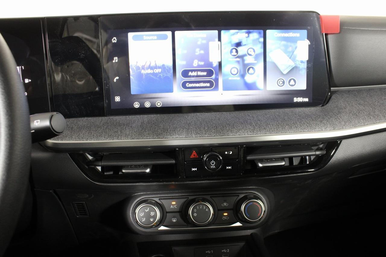 2026 Nissan Kicks S Manassas VA