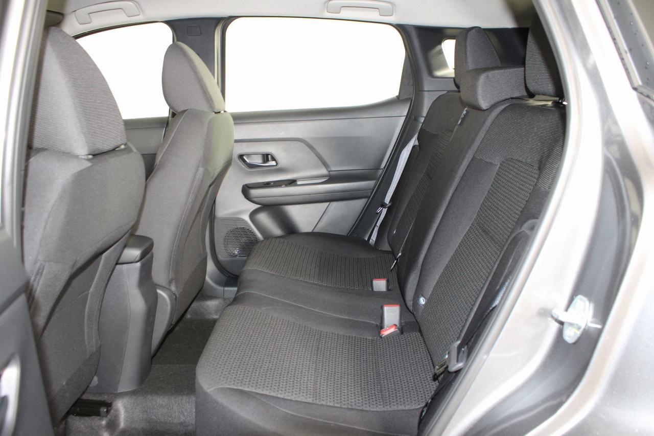 2026 Nissan Kicks S Manassas VA