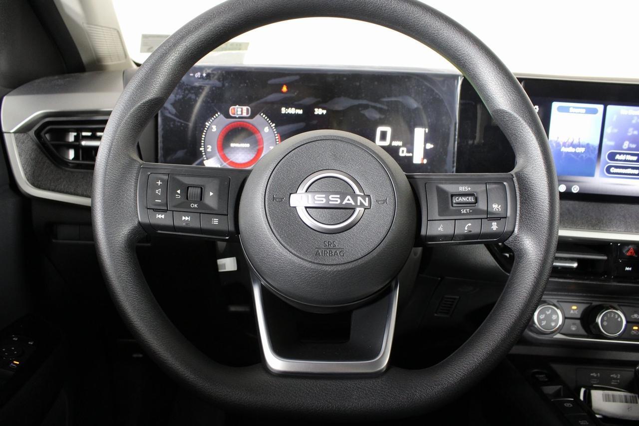 2026 Nissan Kicks S Manassas VA