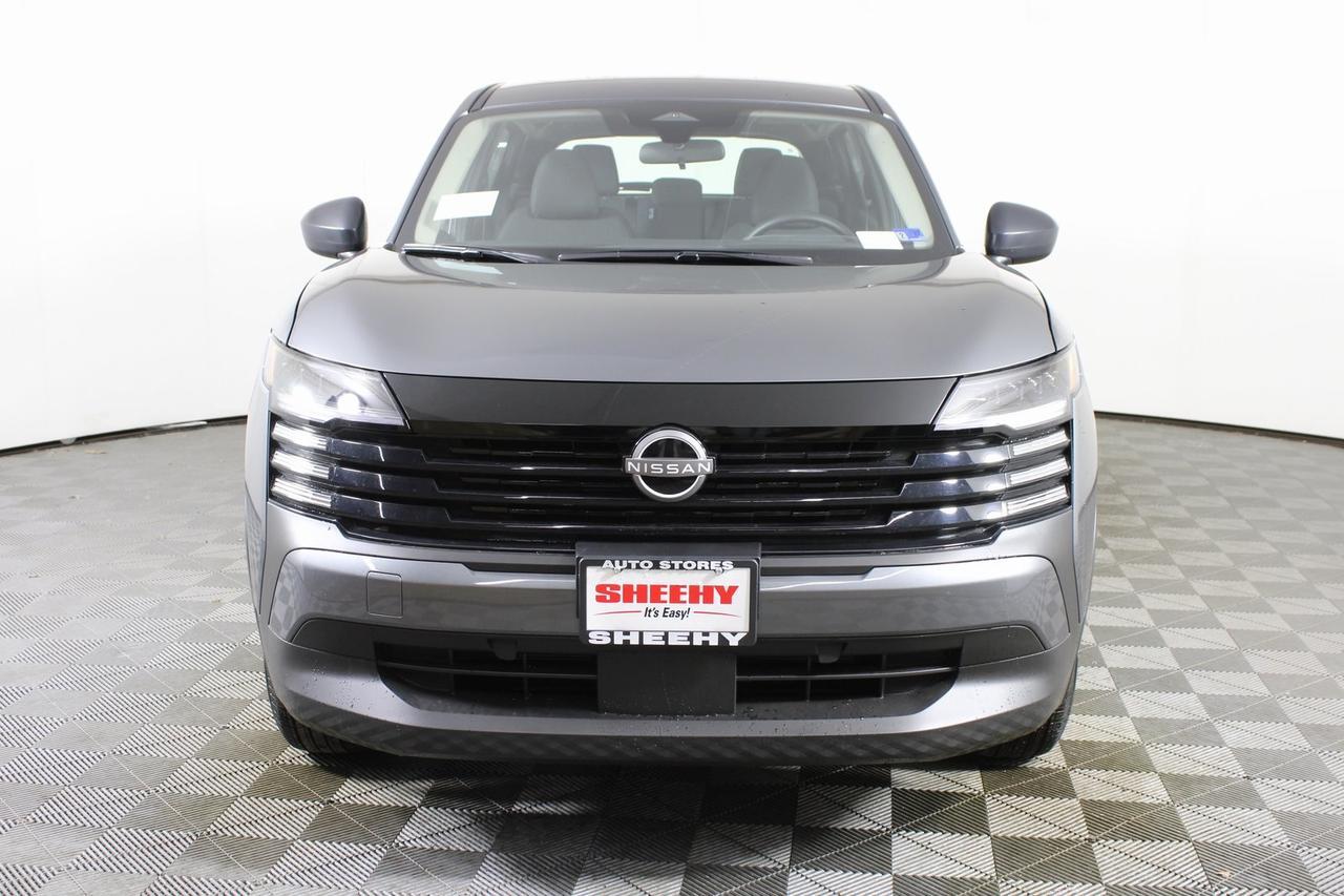 2026 Nissan Kicks S Manassas VA