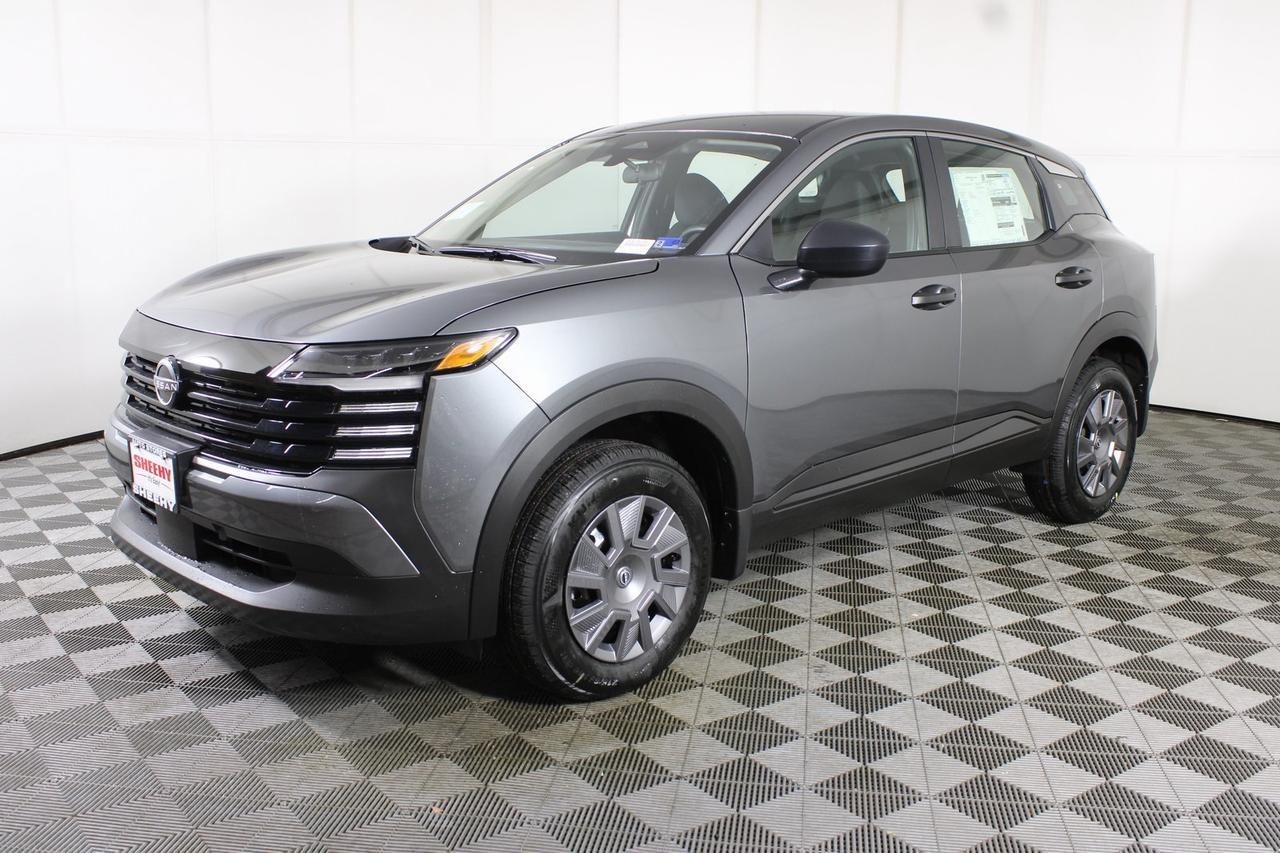 2026 Nissan Kicks S Manassas VA