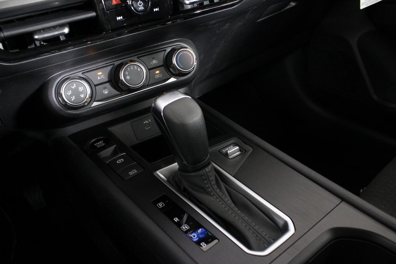 2026 Nissan Kicks S Manassas VA