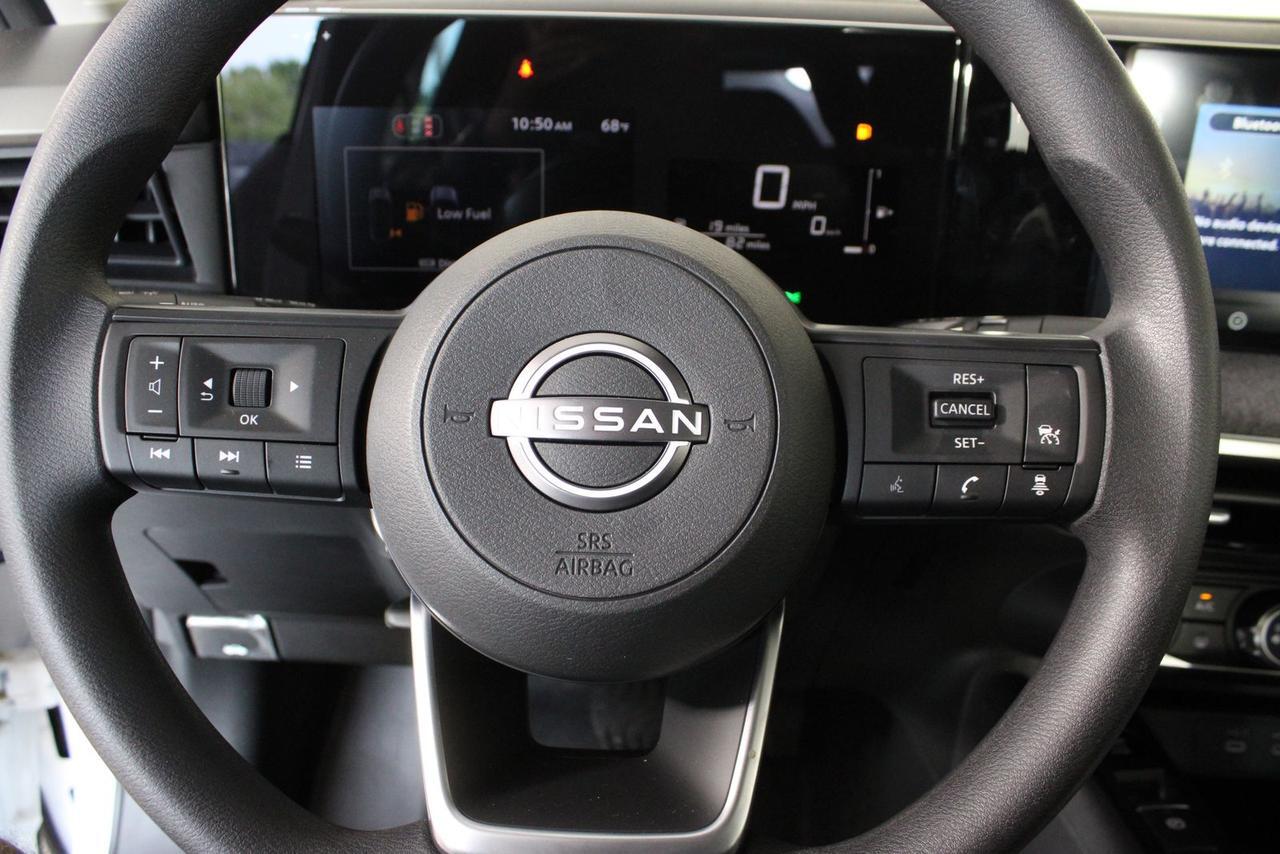 2026 Nissan Kicks S Manassas VA