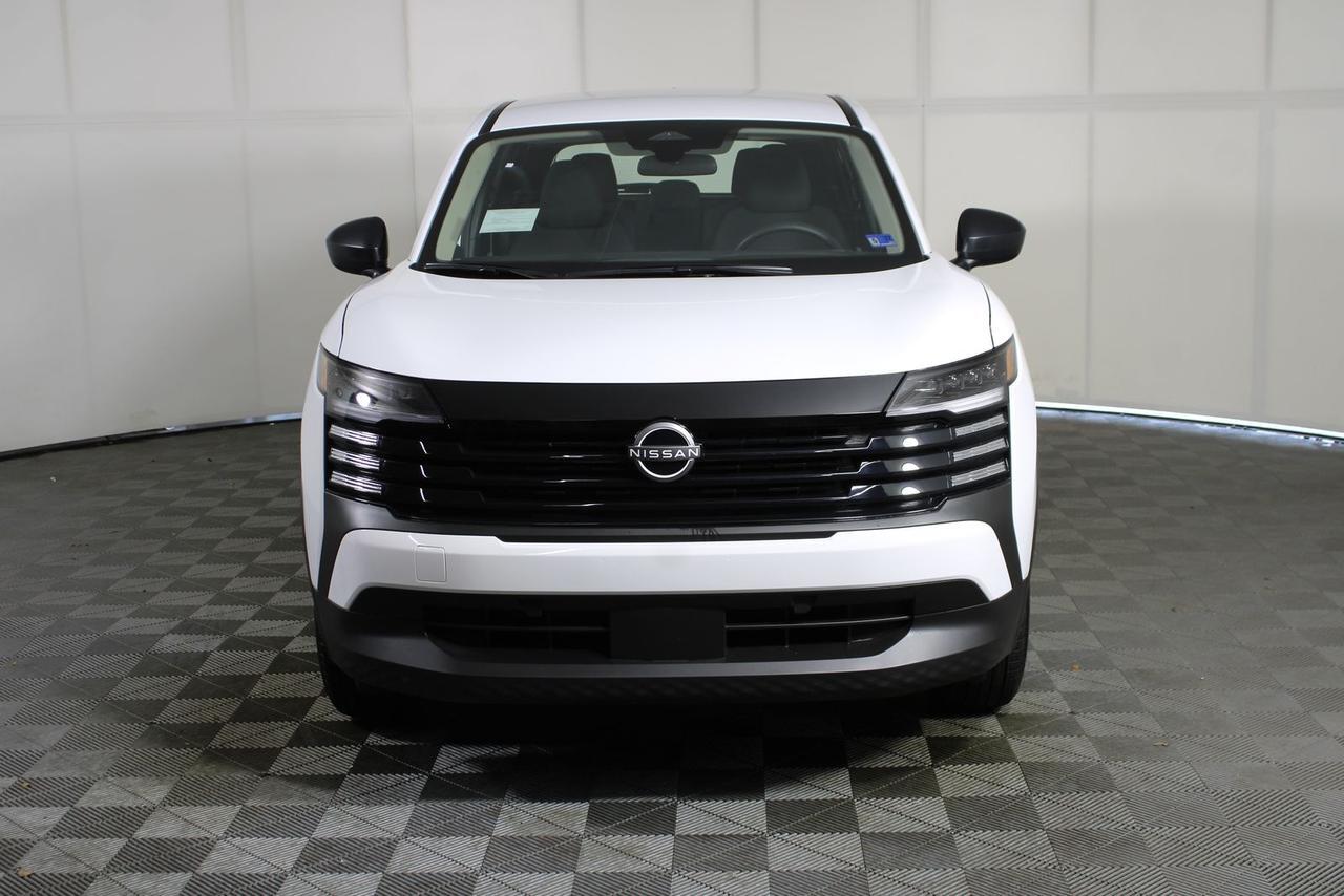 2026 Nissan Kicks S Manassas VA