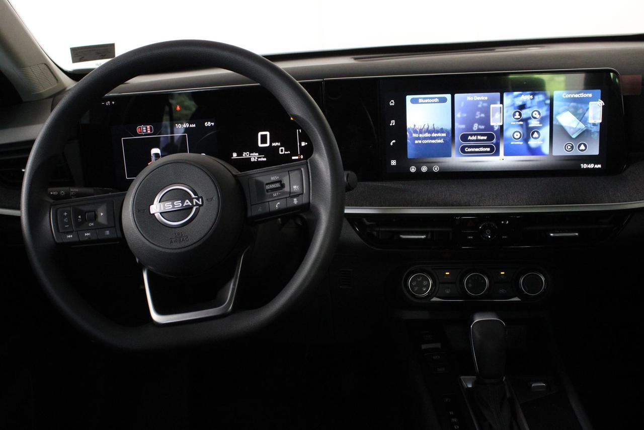 2026 Nissan Kicks S Manassas VA