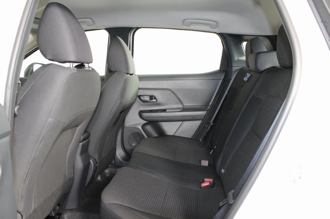 2026 Nissan Kicks S Manassas VA