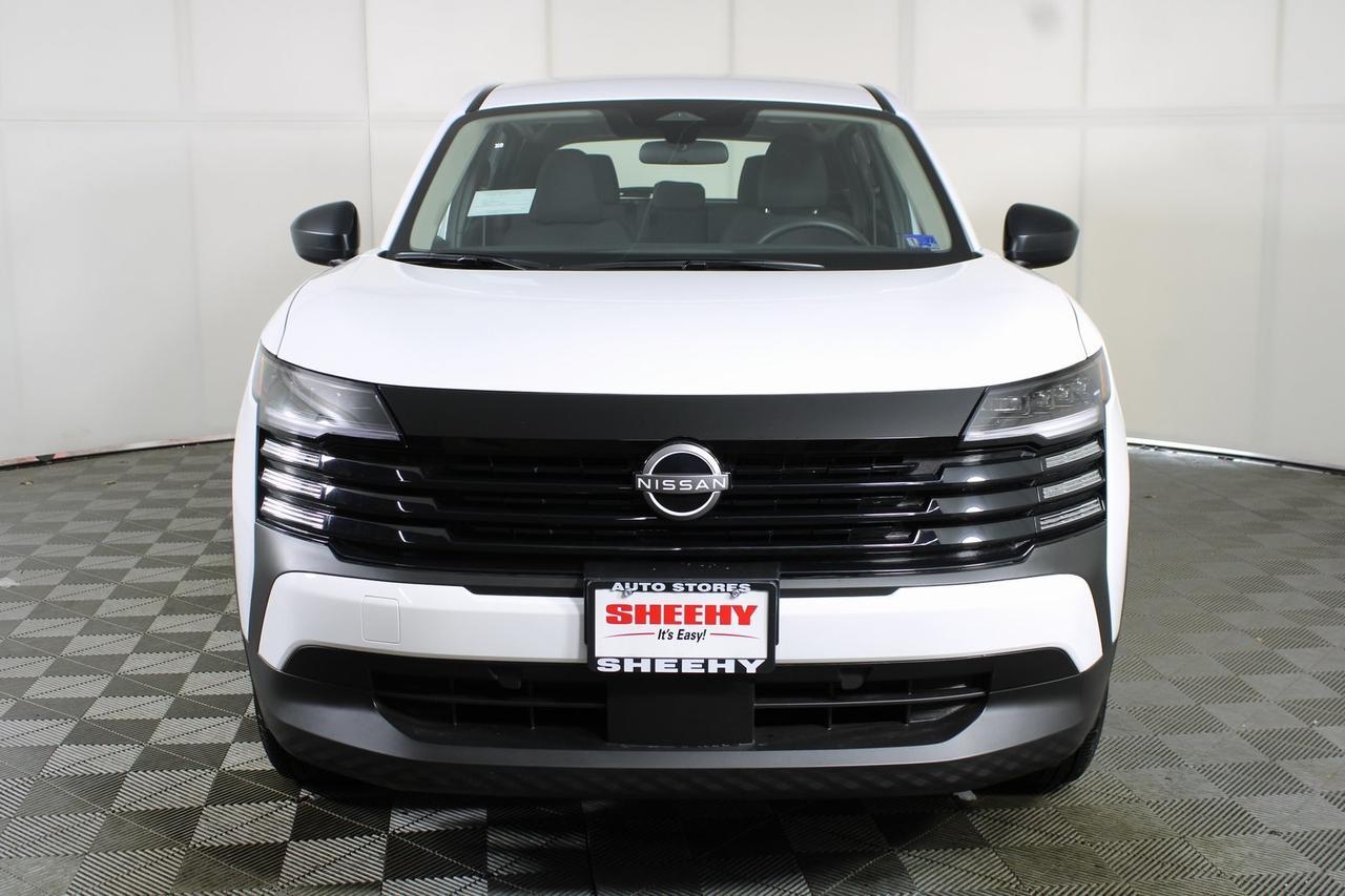 2026 Nissan Kicks S Manassas VA