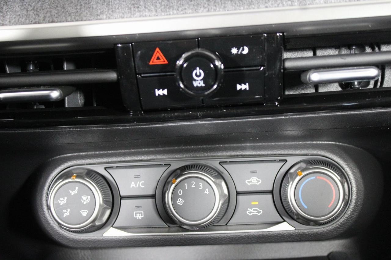 2026 Nissan Kicks S Manassas VA