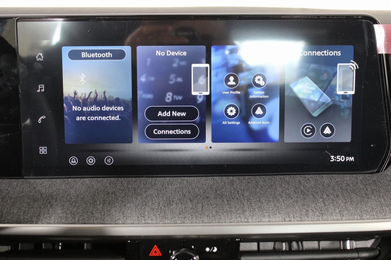 2026 Nissan Kicks S Manassas VA