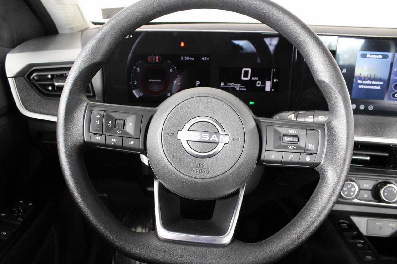 2026 Nissan Kicks S Manassas VA