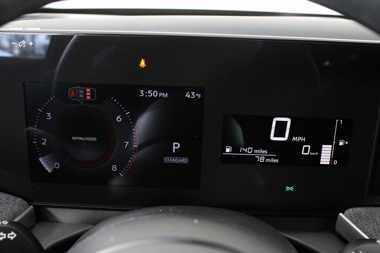 2026 Nissan Kicks S Manassas VA