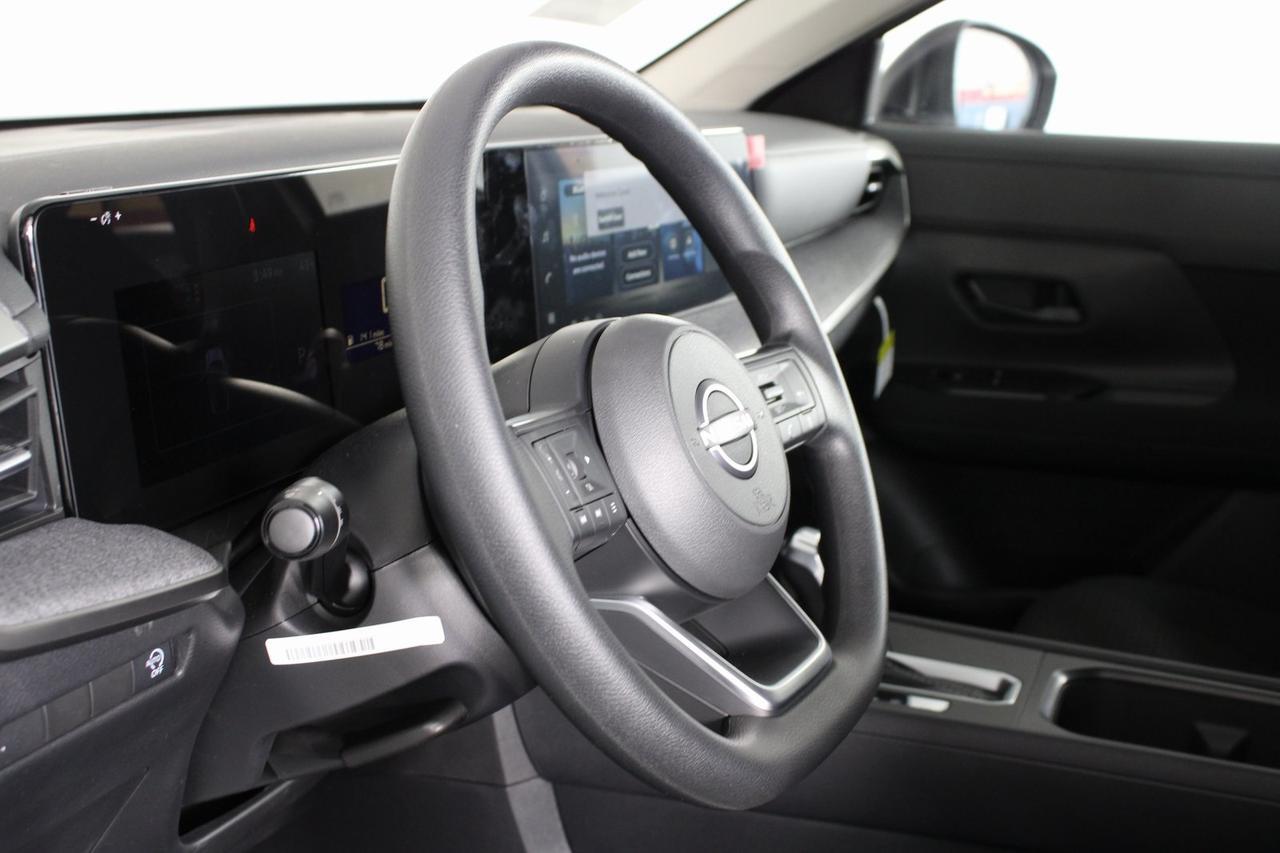 2026 Nissan Kicks S Manassas VA