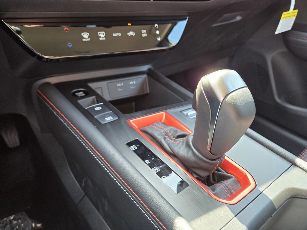2026 Nissan Kicks SR Folsom CA