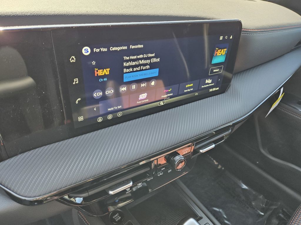 2026 Nissan Kicks SR Folsom CA