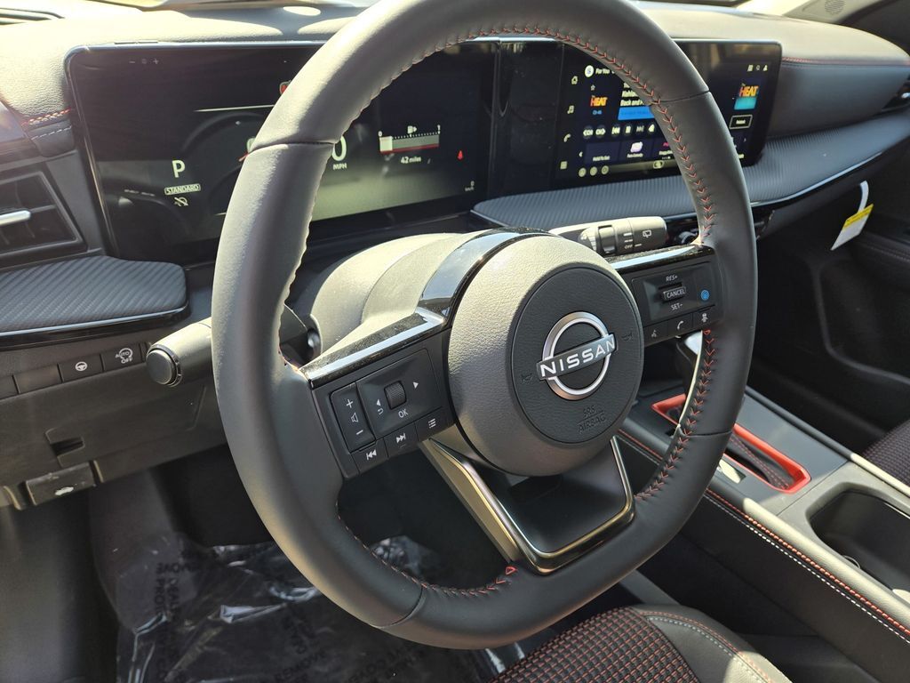 2026 Nissan Kicks SR Folsom CA