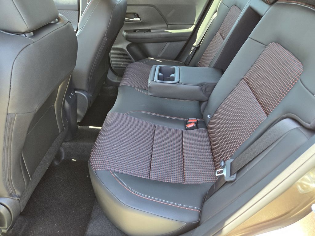 2026 Nissan Kicks SR Folsom CA