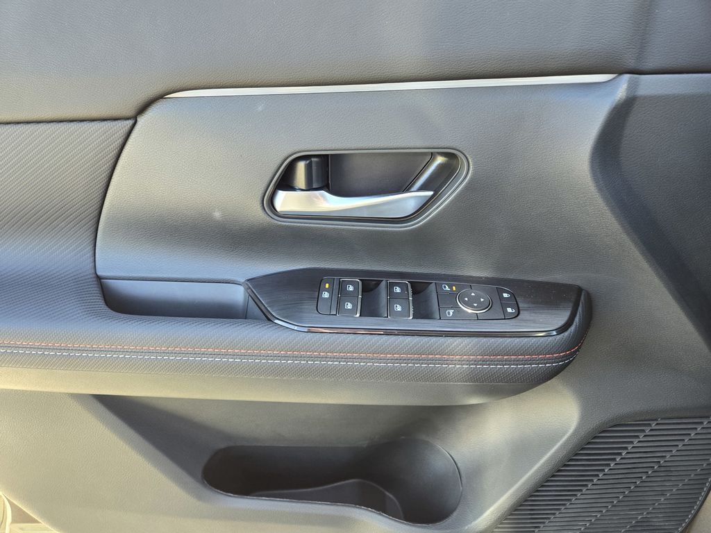 2026 Nissan Kicks SR Folsom CA