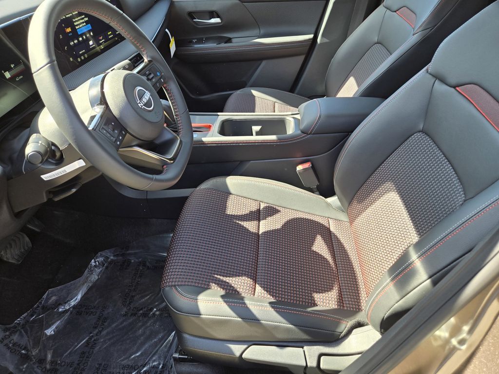 2026 Nissan Kicks SR Folsom CA