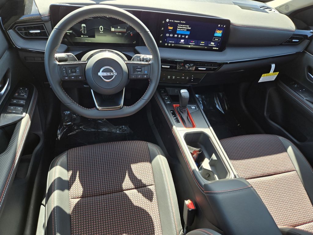 2026 Nissan Kicks SR Folsom CA