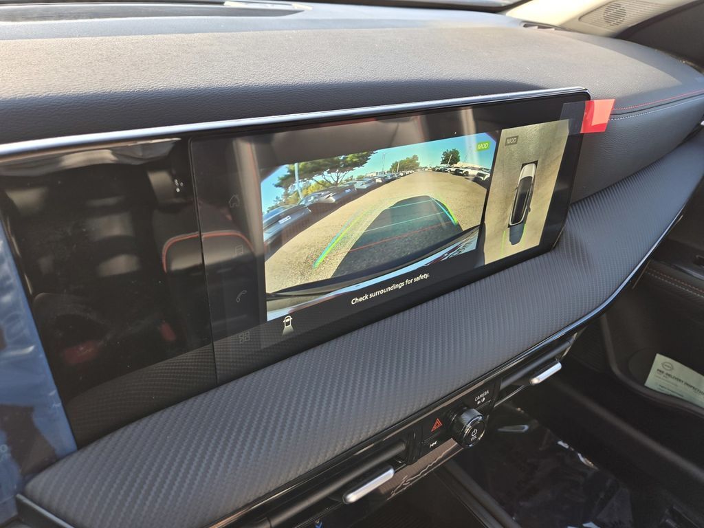 2026 Nissan Kicks SR Folsom CA