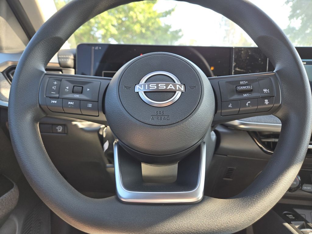 2026 Nissan Kicks SR Folsom CA