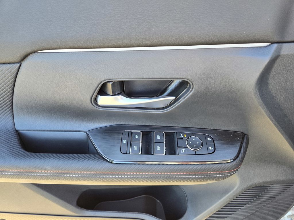 2026 Nissan Kicks SR Folsom CA