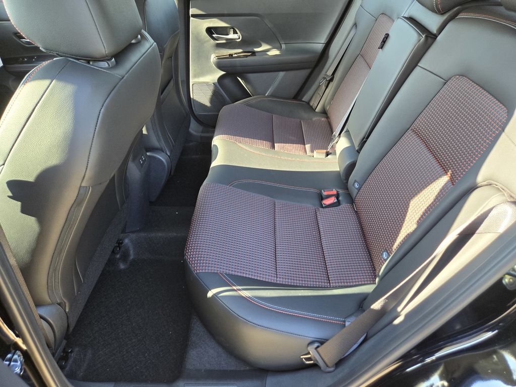 2026 Nissan Kicks SR Folsom CA
