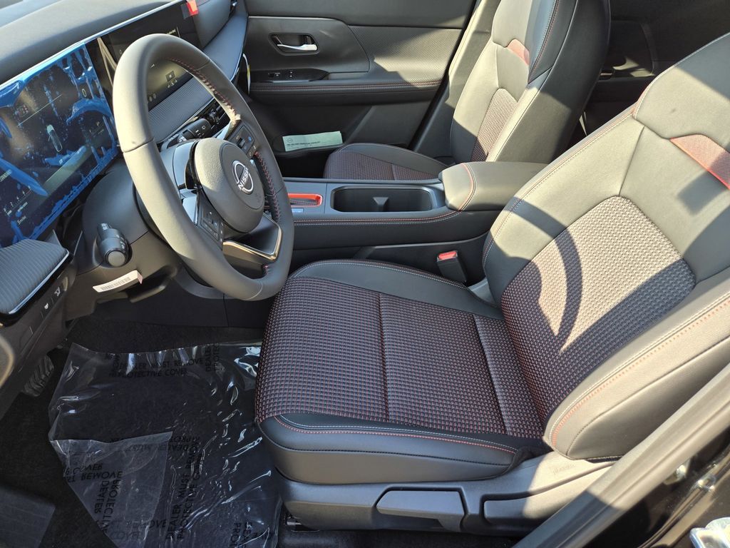 2026 Nissan Kicks SR Folsom CA