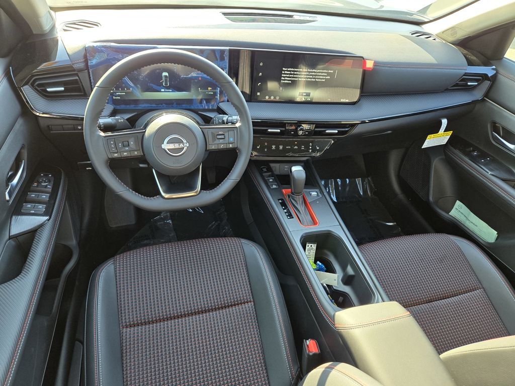 2026 Nissan Kicks SR Folsom CA