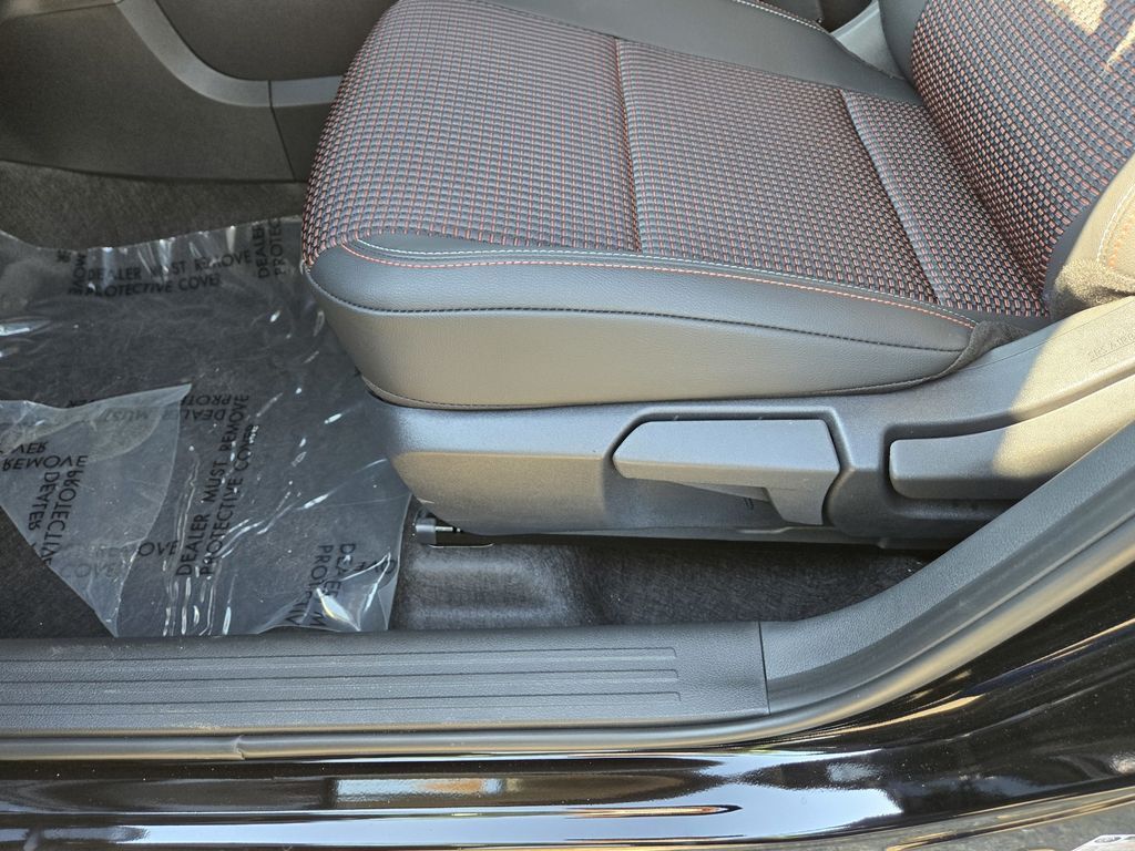 2026 Nissan Kicks SR Folsom CA