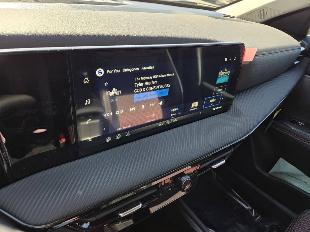 2026 Nissan Kicks SR Folsom CA