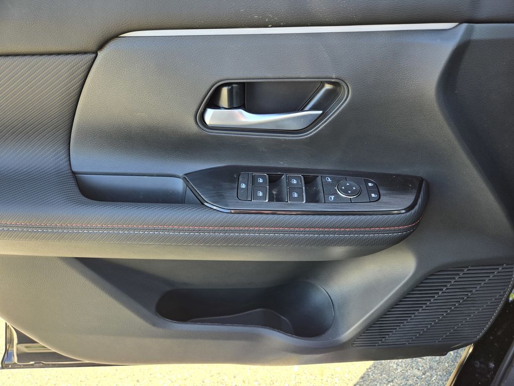 2026 Nissan Kicks SR Folsom CA