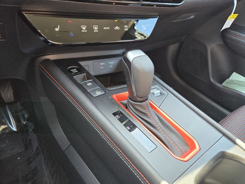 2026 Nissan Kicks SR Folsom CA