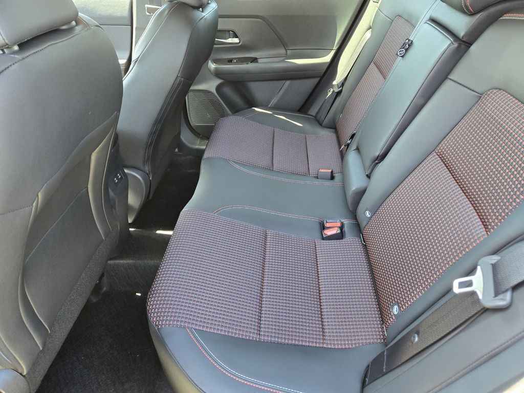 2026 Nissan Kicks SR Folsom CA