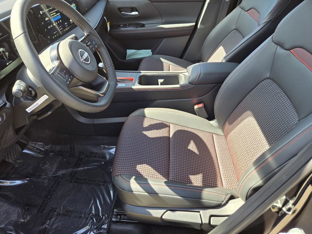 2026 Nissan Kicks SR Folsom CA