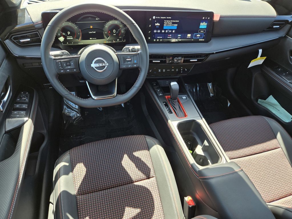 2026 Nissan Kicks SR Folsom CA