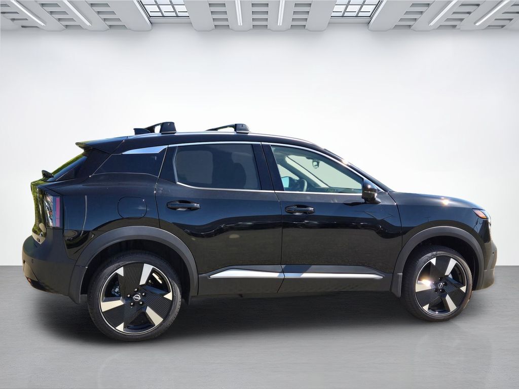 2026 Nissan Kicks SR Folsom CA