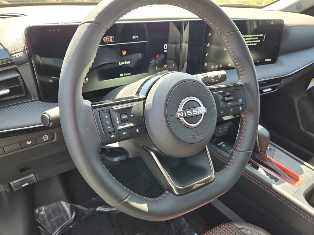 2026 Nissan Kicks SR Folsom CA