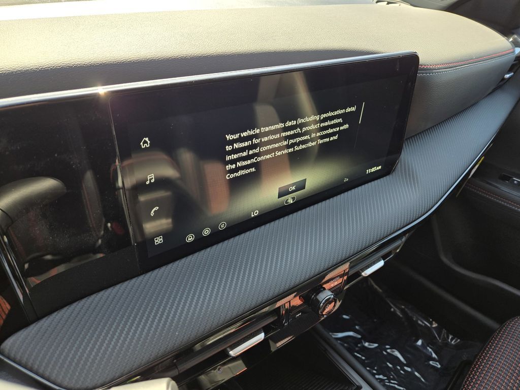 2026 Nissan Kicks SR Folsom CA