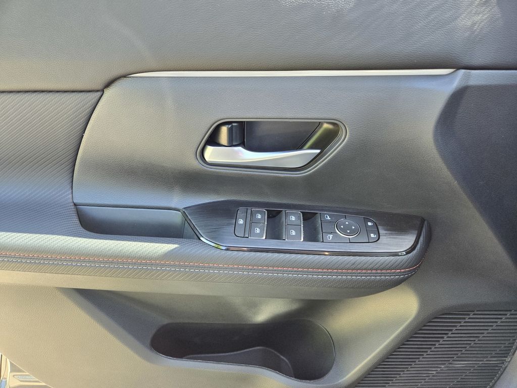 2026 Nissan Kicks SR Folsom CA